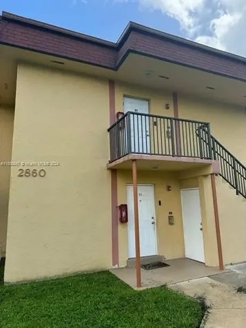 2860 NW 55th Avenue Lauderhill FL 33313