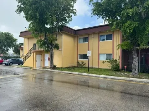 2860 NW 55th Avenue Lauderhill FL 33313