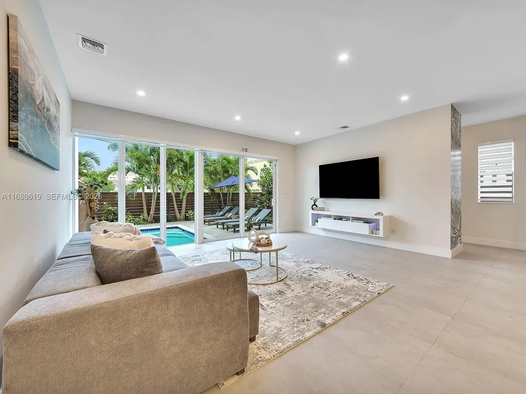 1808 Coral Ridge Drive Fort Lauderdale FL 33305