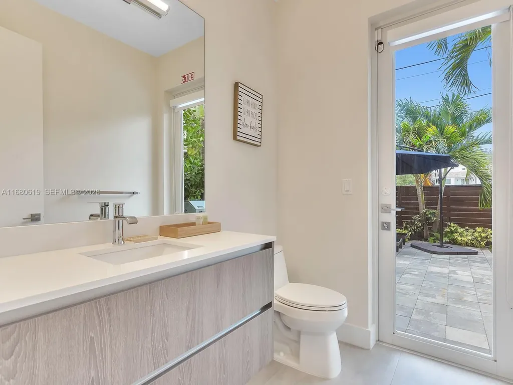 1808 Coral Ridge Drive Fort Lauderdale FL 33305