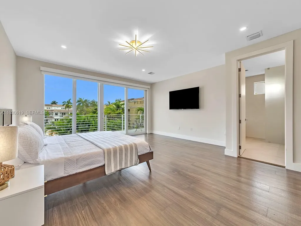 1808 Coral Ridge Drive Fort Lauderdale FL 33305