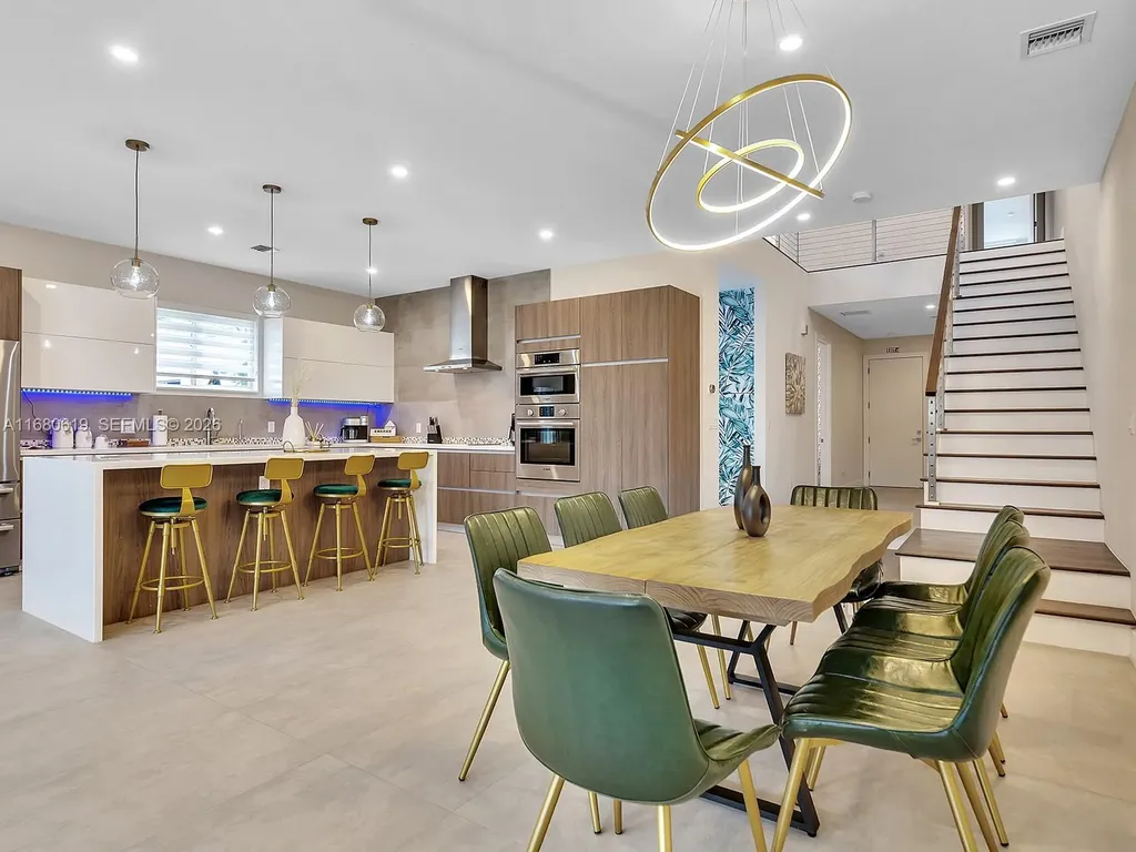 1808 Coral Ridge Drive Fort Lauderdale FL 33305