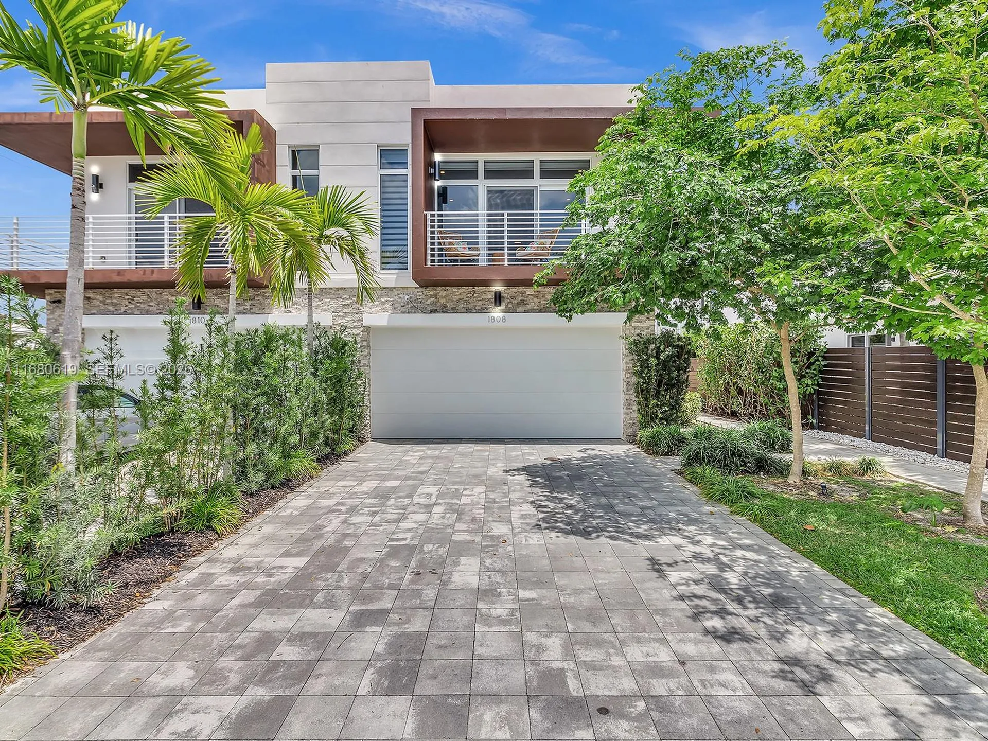 1808 Coral Ridge Drive Fort Lauderdale FL 33305