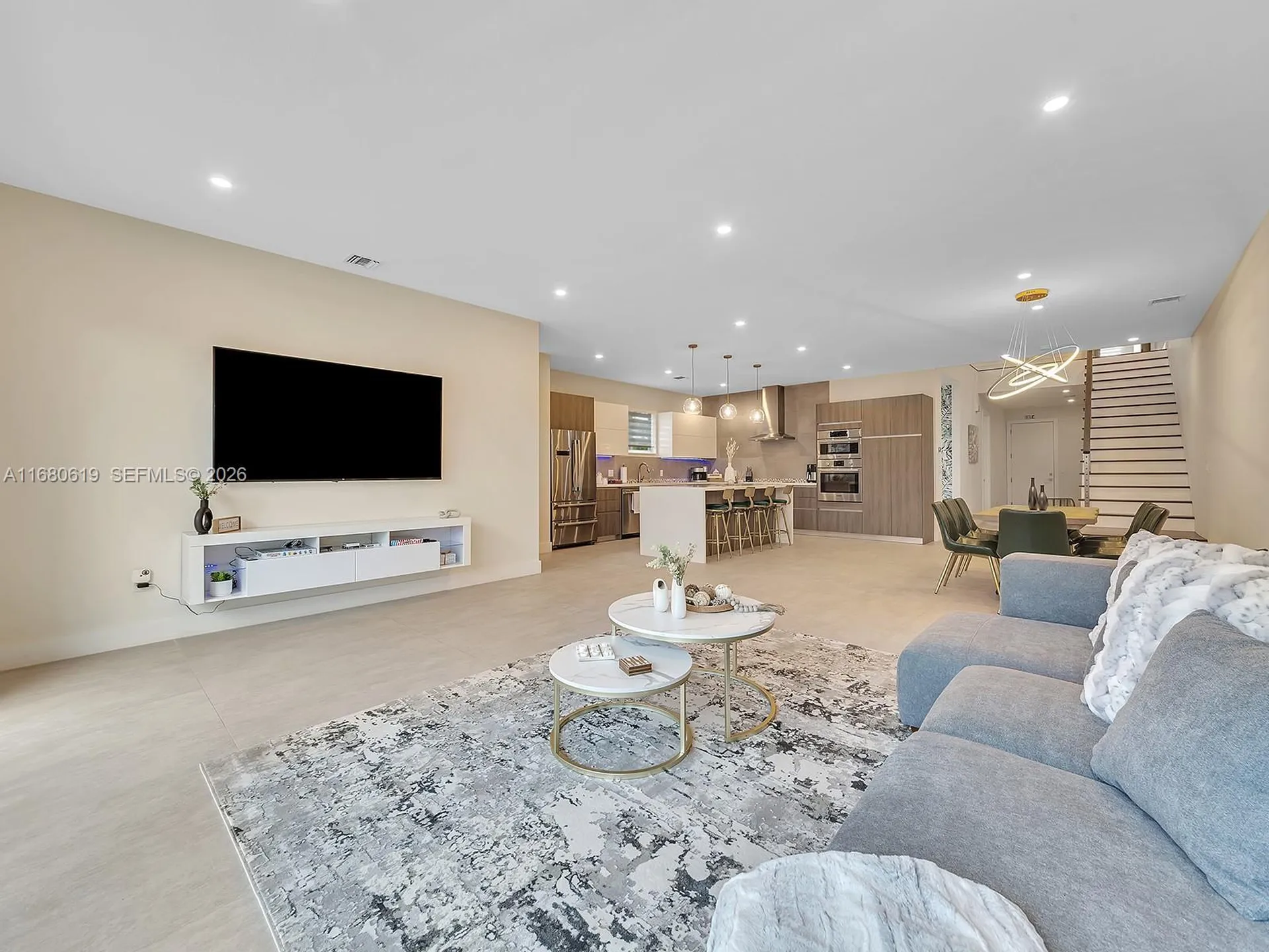 1808 Coral Ridge Drive Fort Lauderdale FL 33305