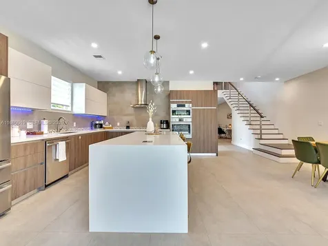 1808 Coral Ridge Drive Fort Lauderdale FL 33305