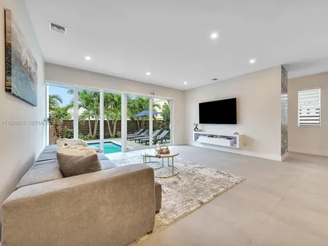 1808 Coral Ridge Drive Fort Lauderdale FL 33305