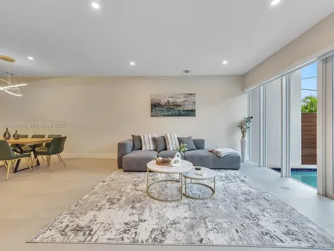 1808 Coral Ridge Drive Fort Lauderdale FL 33305