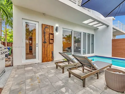 1808 Coral Ridge Drive Fort Lauderdale FL 33305