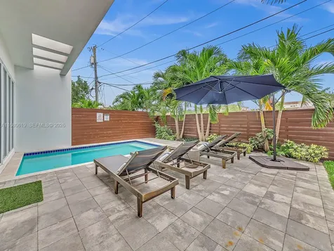 1808 Coral Ridge Drive Fort Lauderdale FL 33305