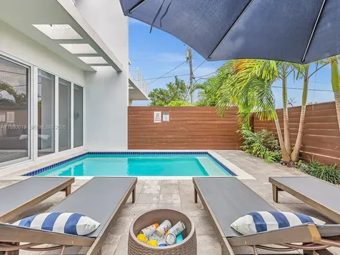 1808 Coral Ridge Drive Fort Lauderdale FL 33305