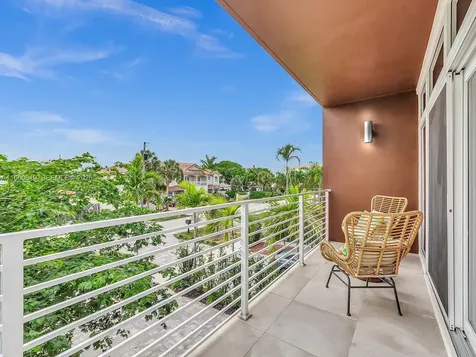 1808 Coral Ridge Drive Fort Lauderdale FL 33305