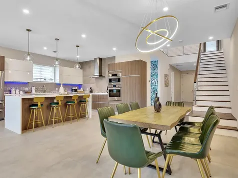 1808 Coral Ridge Drive Fort Lauderdale FL 33305