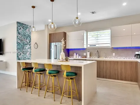 1808 Coral Ridge Drive Fort Lauderdale FL 33305