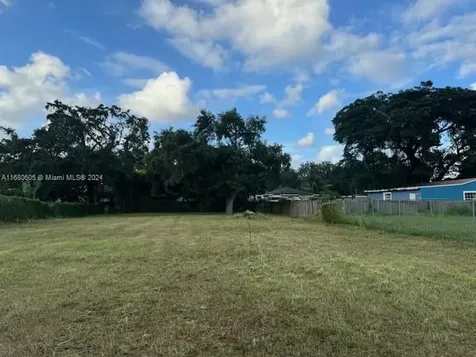 24XX NW 55 Street Miami FL 33142
