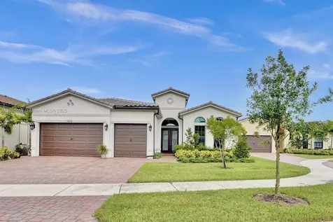 7810 Rowan Terrace Parkland FL 33067