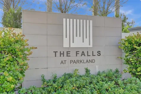 7810 Rowan Terrace Parkland FL 33067