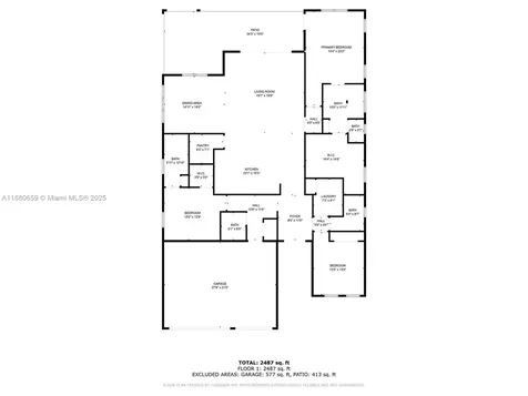 7810 Rowan Terrace Parkland FL 33067