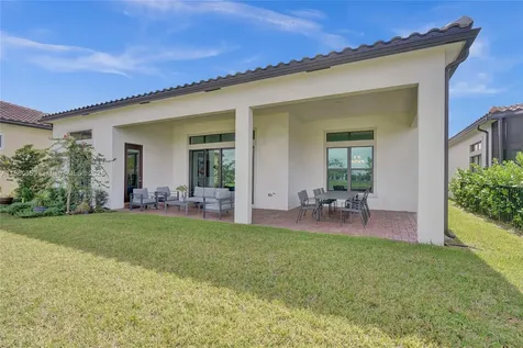 7810 Rowan Terrace Parkland FL 33067