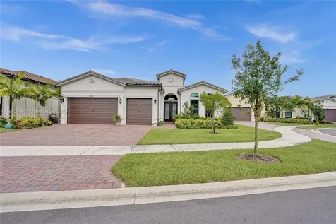 7810 Rowan Terrace Parkland FL 33067