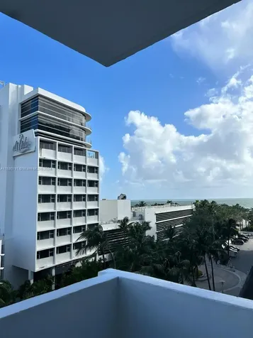 100 Lincoln Road Miami Beach FL 33139