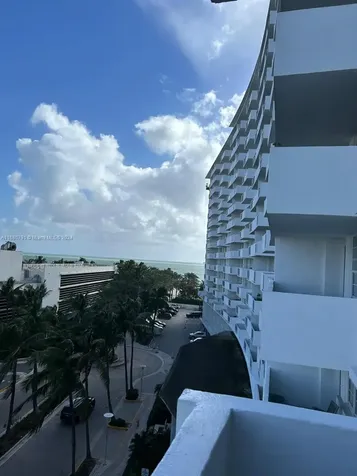 100 Lincoln Road Miami Beach FL 33139