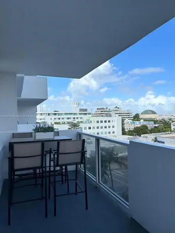 100 Lincoln Road Miami Beach FL 33139