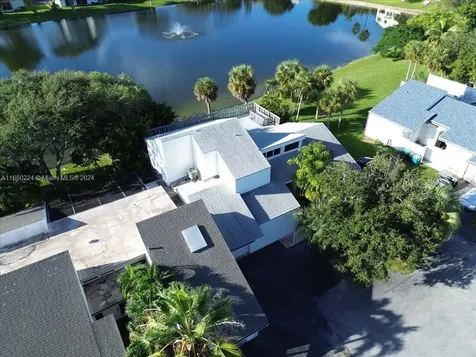 20296 SW 85th Avenue Cutler Bay FL 33189