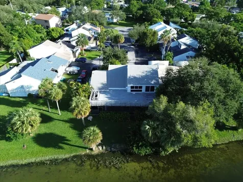 20296 SW 85th Avenue Cutler Bay FL 33189