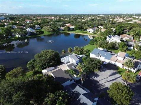 20296 SW 85th Avenue Cutler Bay FL 33189