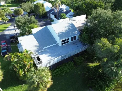 20296 SW 85th Avenue Cutler Bay FL 33189