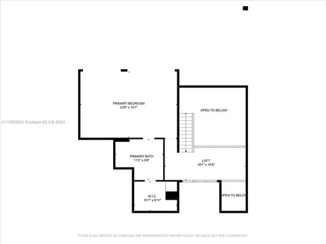 20296 SW 85th Avenue Cutler Bay FL 33189
