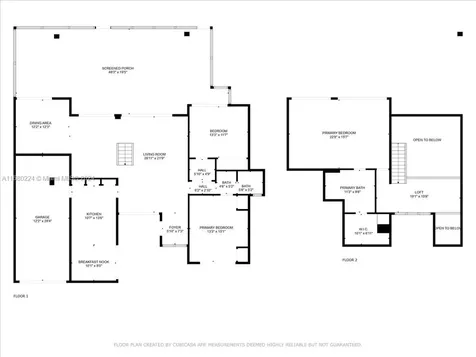 20296 SW 85th Avenue Cutler Bay FL 33189
