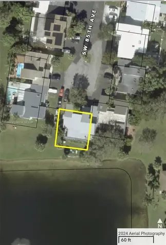20296 SW 85th Avenue Cutler Bay FL 33189