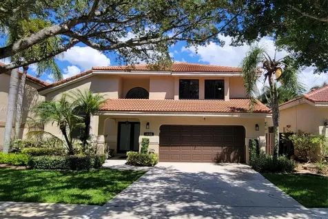 1448 NW 105th Avenue Plantation FL 33322
