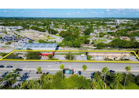 20462-20500 S Dixie Highway Cutler Bay FL 33189