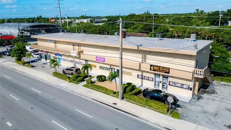 20462-20500 S Dixie Highway Cutler Bay FL 33189