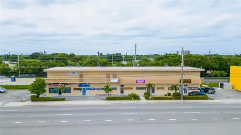 20462-20500 S Dixie Highway Cutler Bay FL 33189