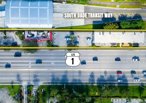 20462-20500 S Dixie Highway Cutler Bay FL 33189
