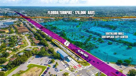 20462-20500 S Dixie Highway Cutler Bay FL 33189