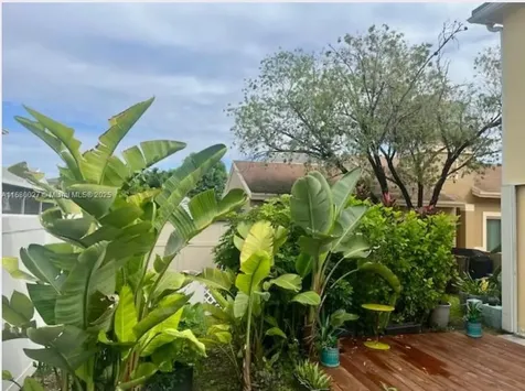 174 NW 207th Terrace Pembroke Pines FL 33029