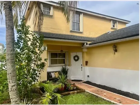 174 NW 207th Terrace Pembroke Pines FL 33029