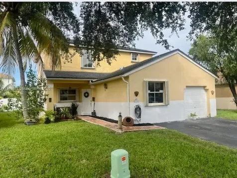174 NW 207th Terrace Pembroke Pines FL 33029