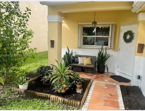 174 NW 207th Terrace Pembroke Pines FL 33029