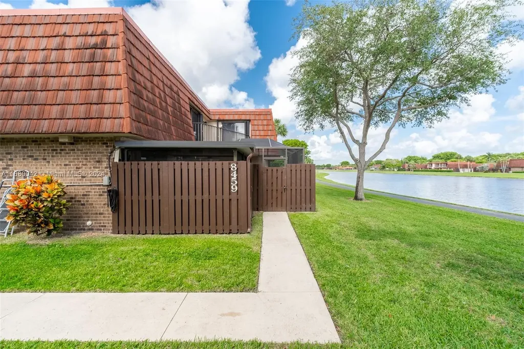 8459 Boca Rio Drive Boca Raton FL 33433