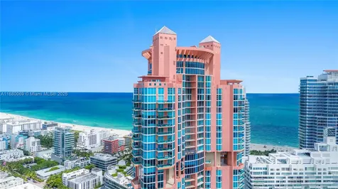 300 S Pointe Drive Miami Beach FL 33139