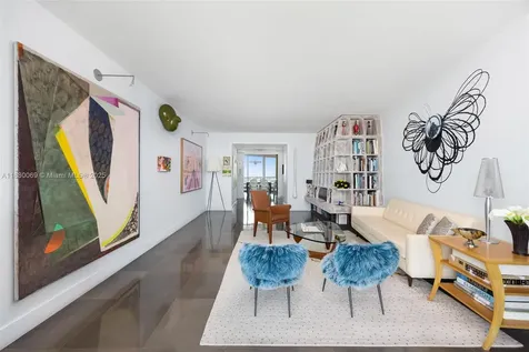 300 S Pointe Drive Miami Beach FL 33139