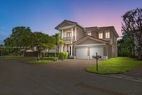 18835 SW 76th Court Cutler Bay FL 33157