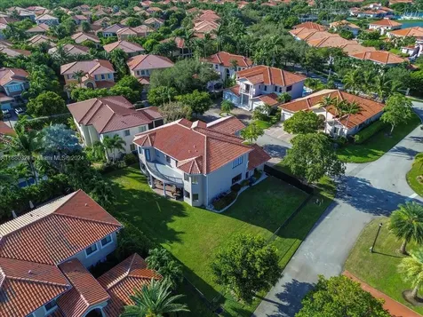 18835 SW 76th Court Cutler Bay FL 33157