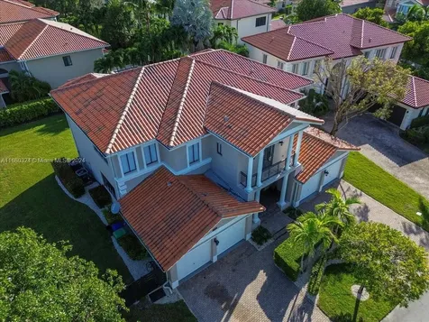 18835 SW 76th Court Cutler Bay FL 33157