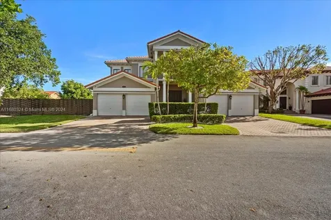 18835 SW 76th Court Cutler Bay FL 33157
